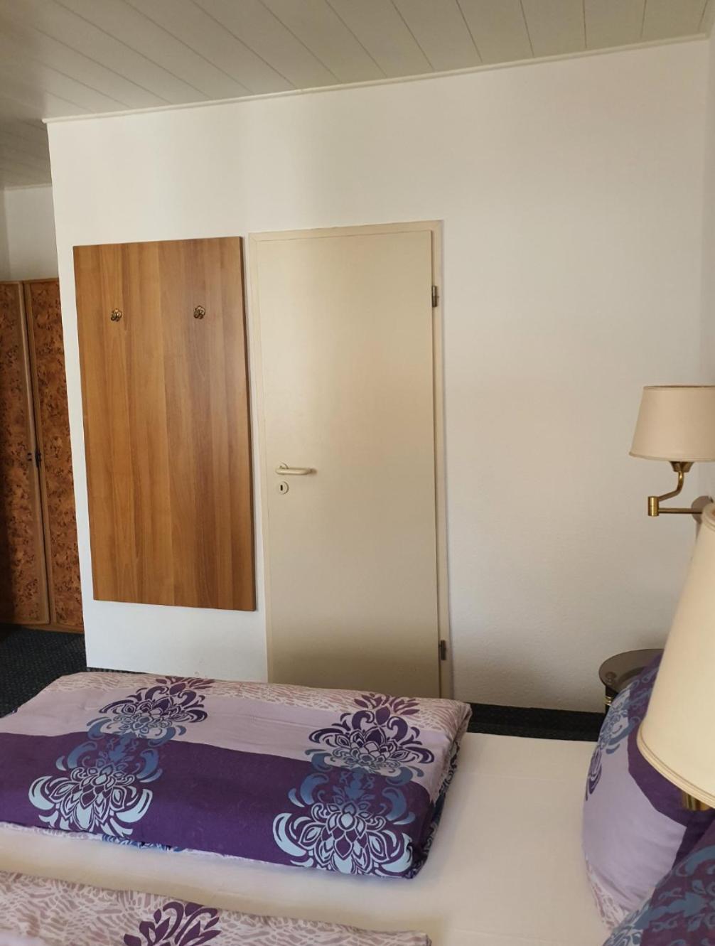 Hotel City Faber Worms Extérieur photo