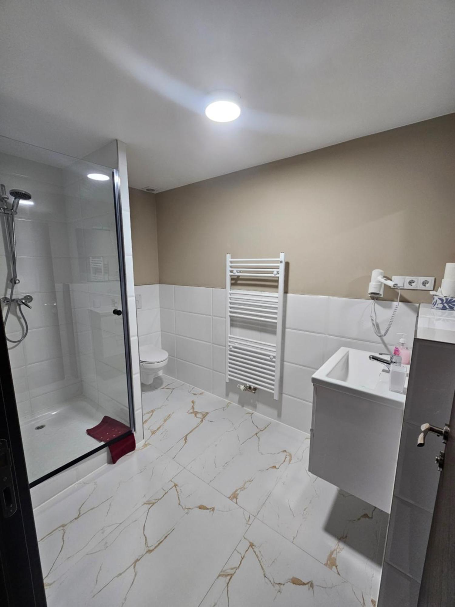 Hotel City Faber Worms Extérieur photo