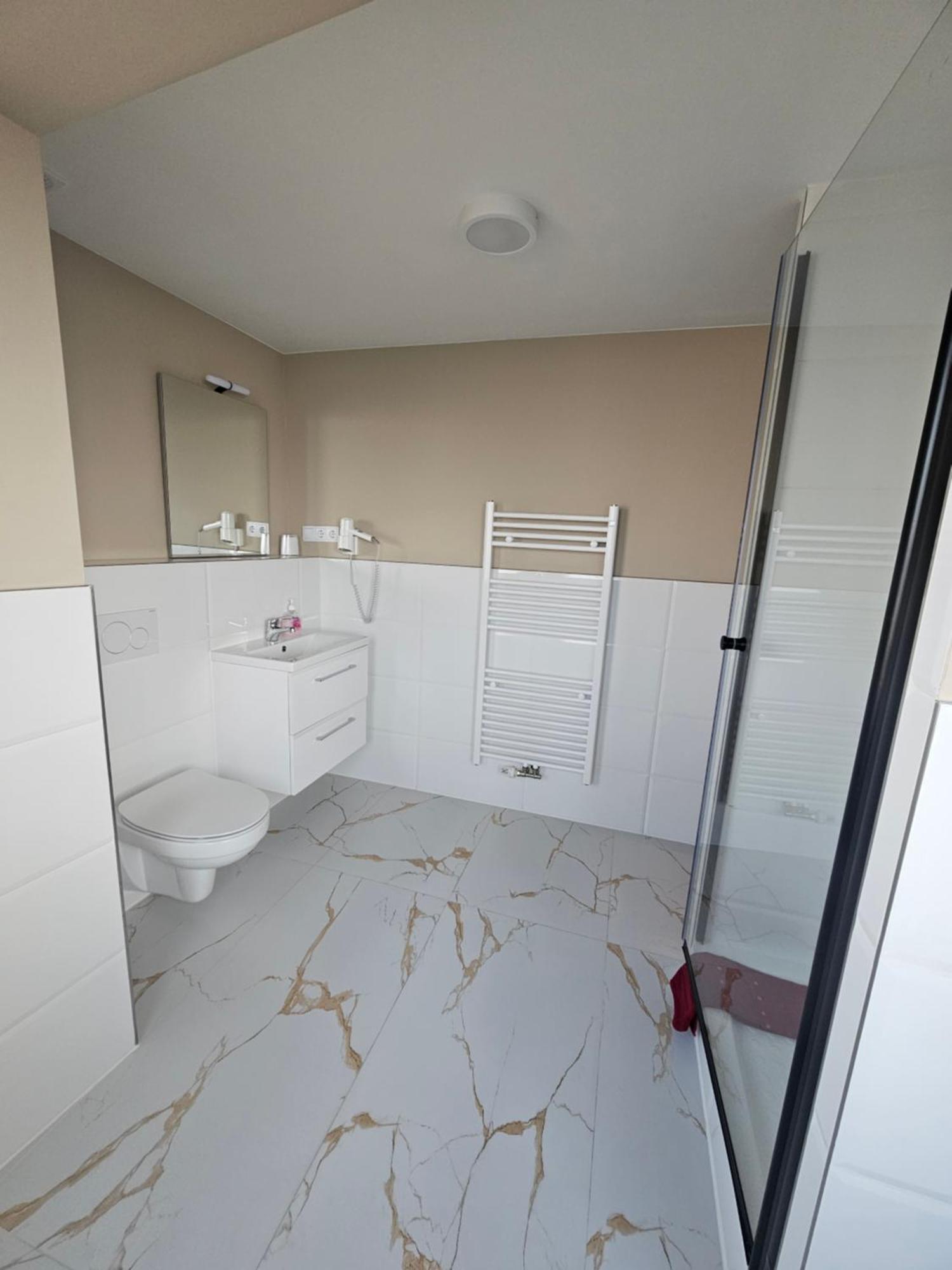 Hotel City Faber Worms Extérieur photo