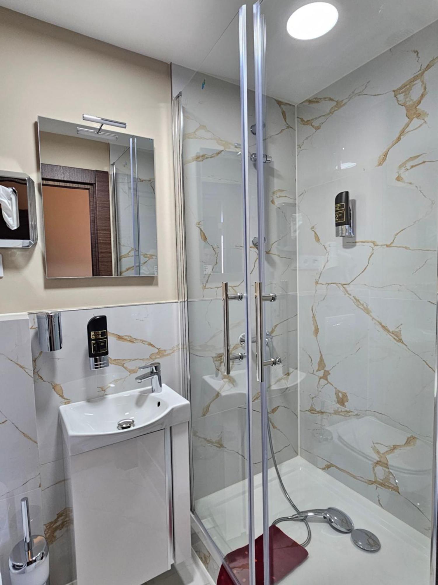 Hotel City Faber Worms Extérieur photo