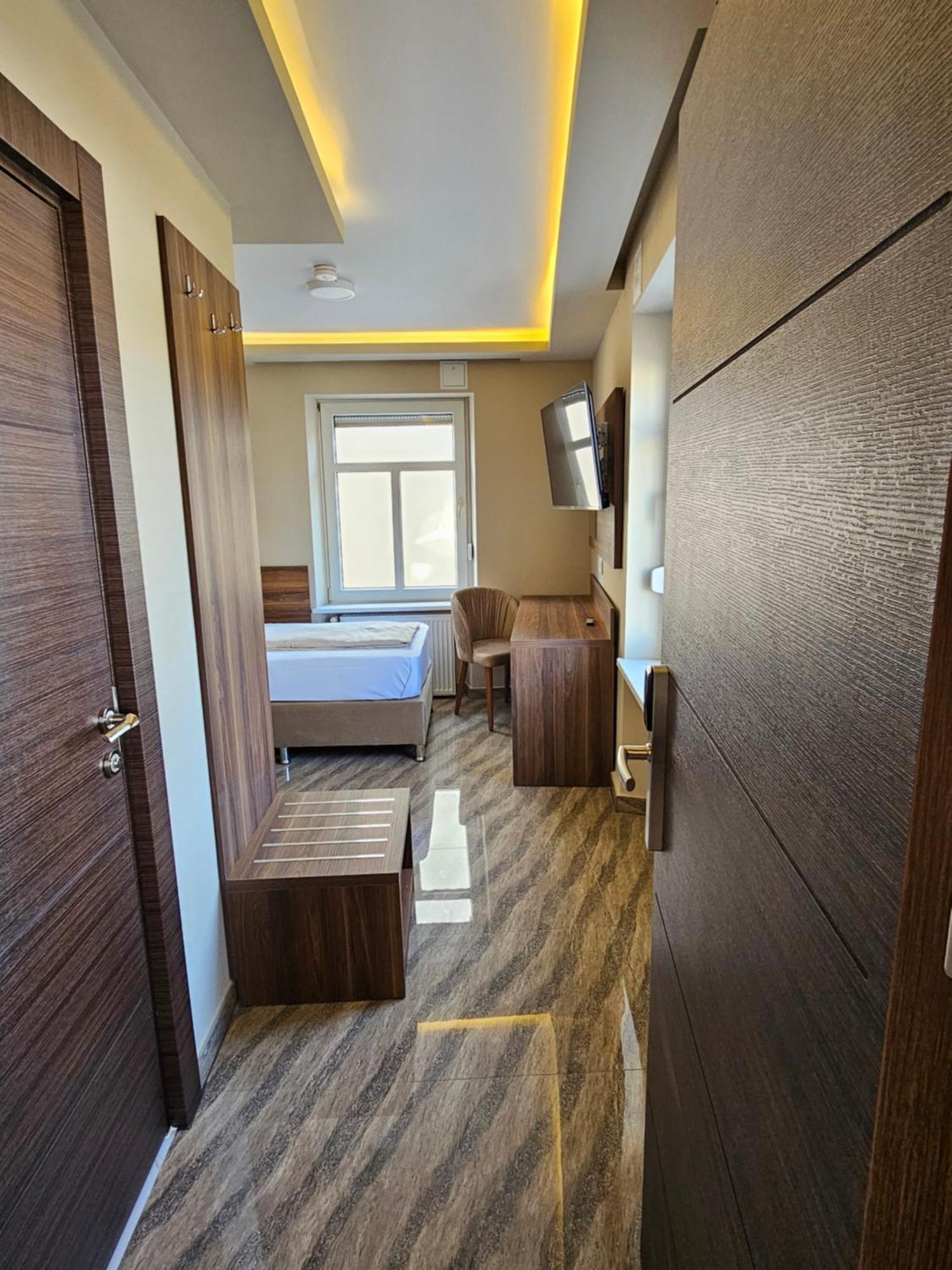 Hotel City Faber Worms Extérieur photo
