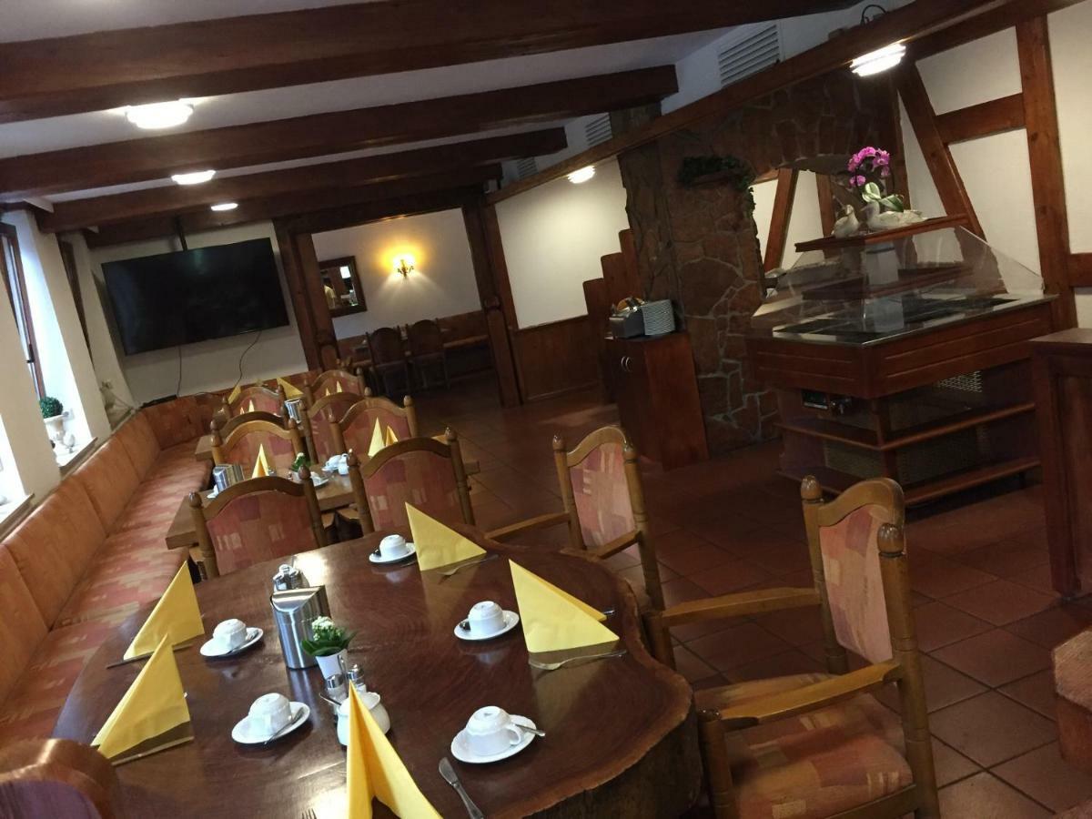 Hotel City Faber Worms Extérieur photo